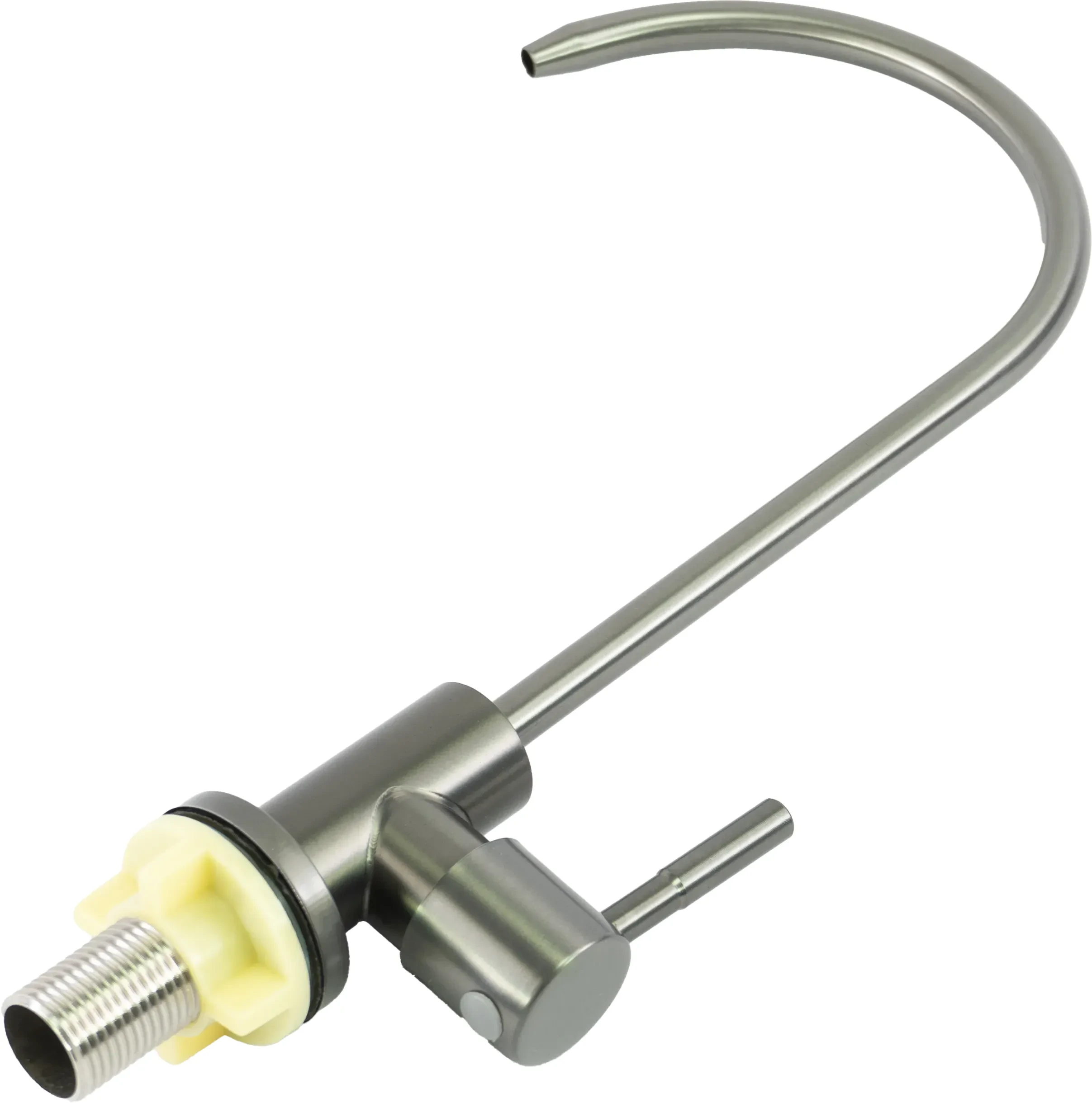 Смеситель для кухонной мойки под фильтр питьевой воды