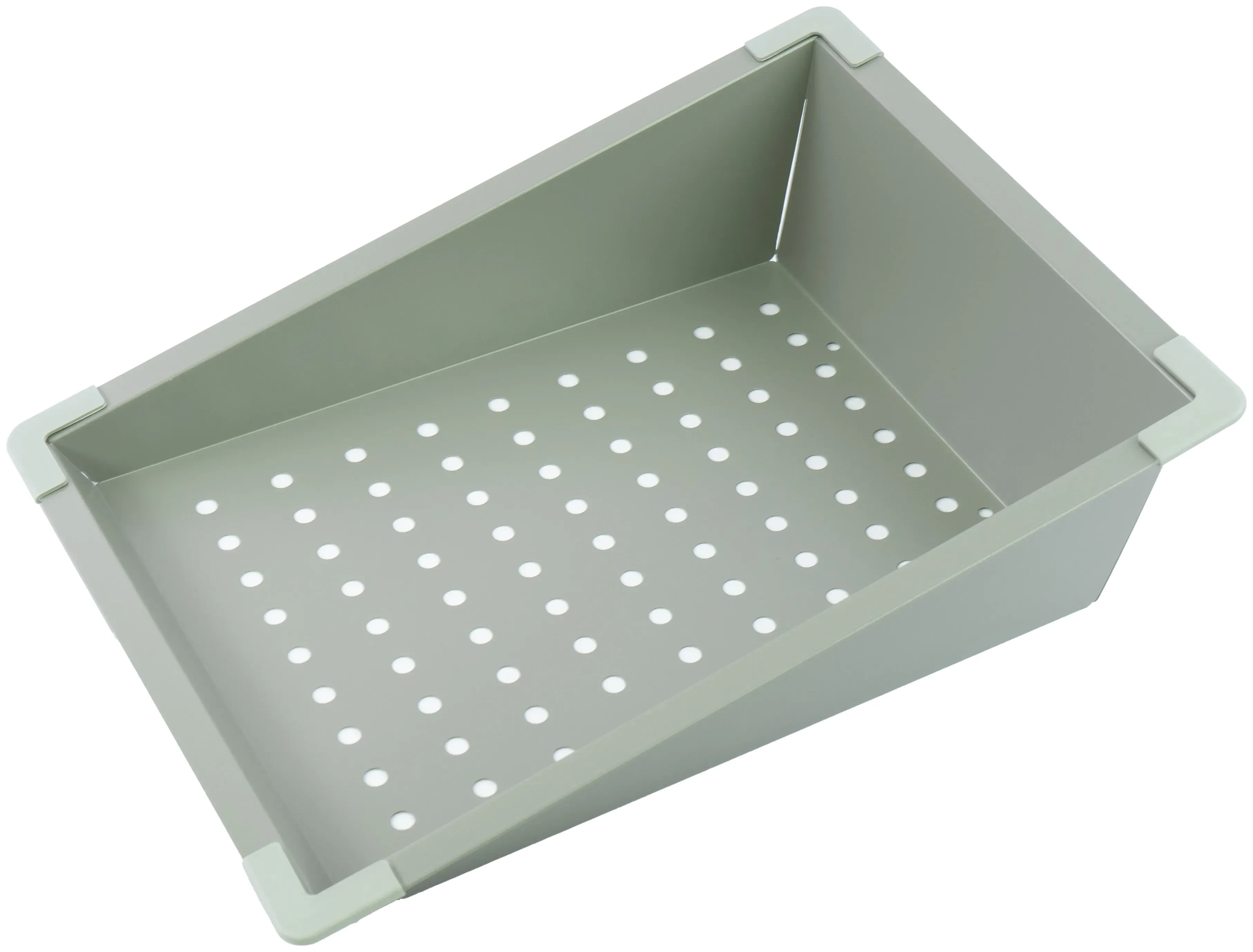 Треугольный коландер