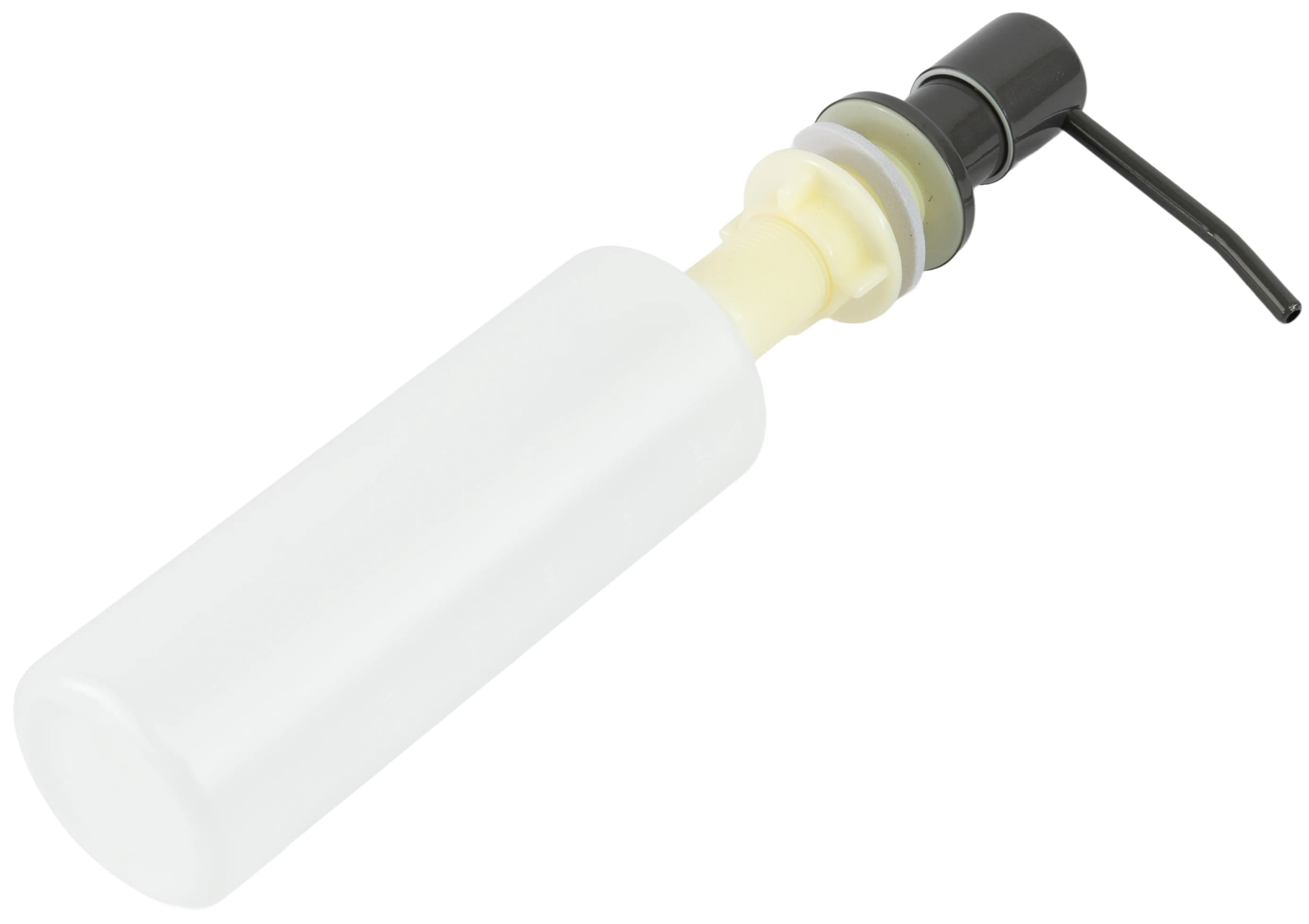 Врезной в мойку дозатор