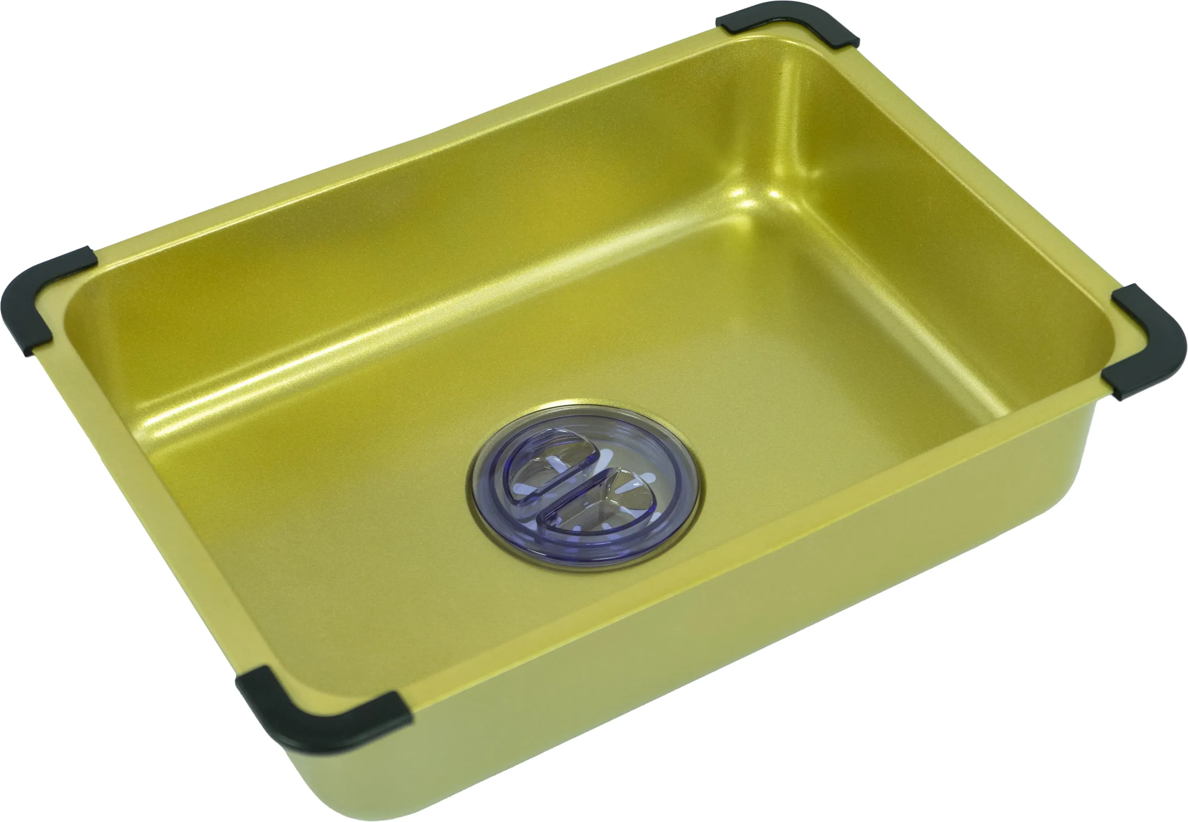 Чаша со сливом