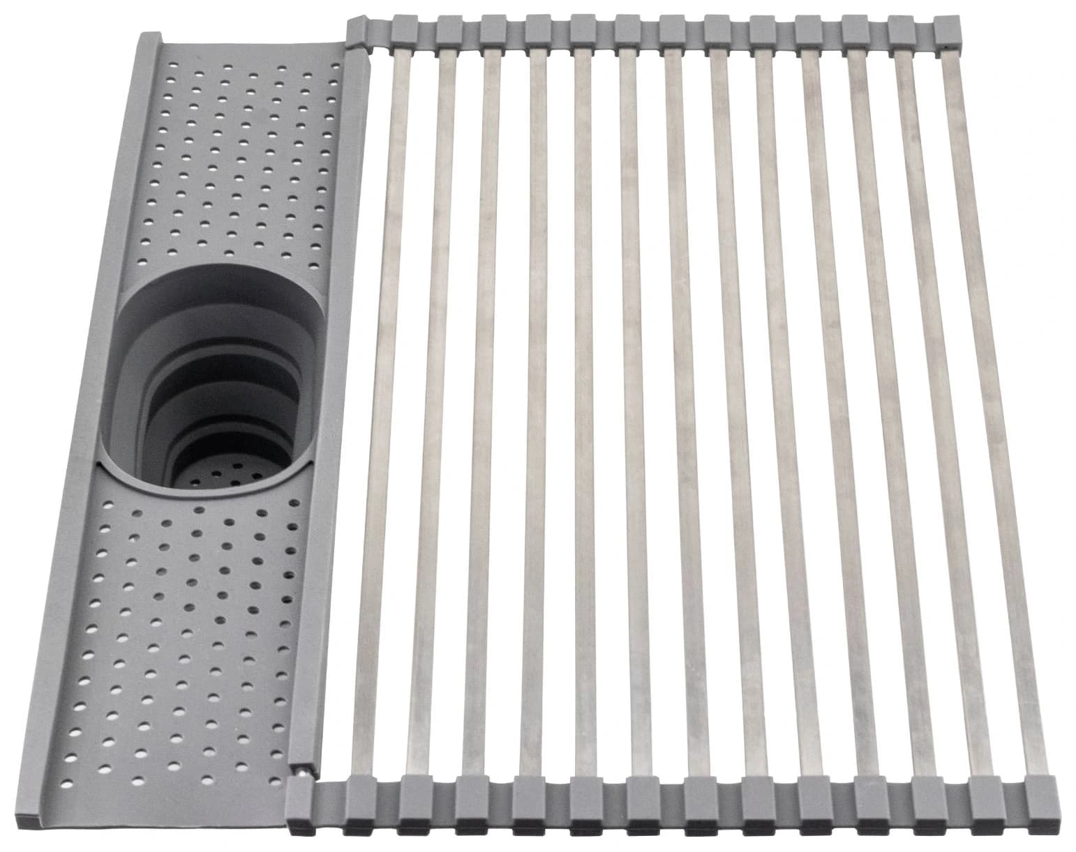 Сушилка ролл-мат с держателем приборов