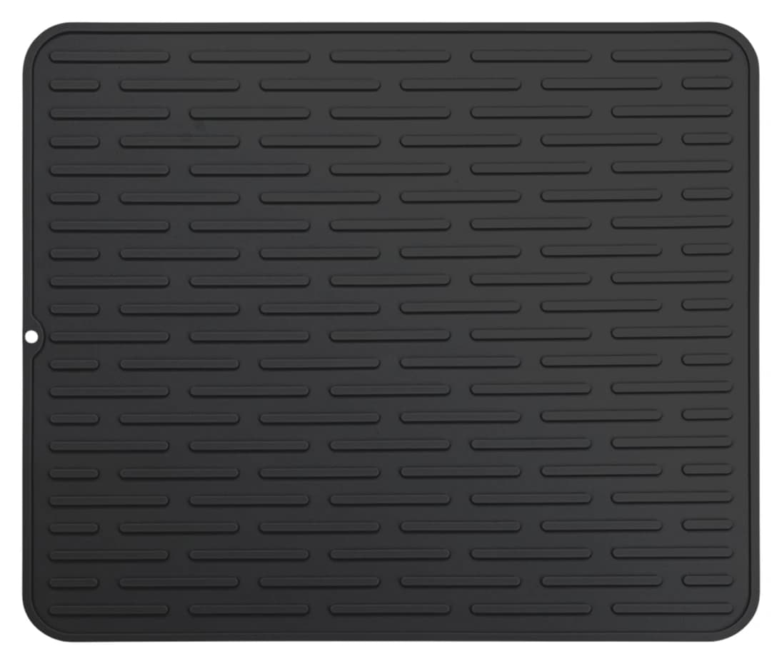 Коврик для сушки посуды